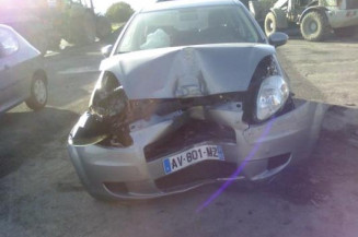 Porte arriere gauche FIAT GRANDE PUNTO