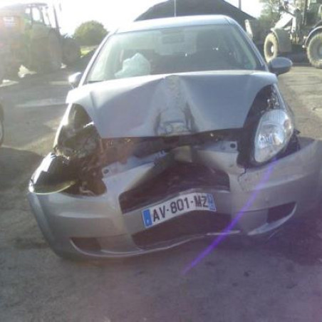 Porte arriere gauche FIAT GRANDE PUNTO