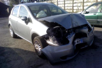 Porte arriere gauche FIAT GRANDE PUNTO