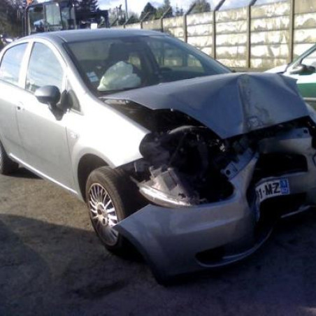 Porte arriere gauche FIAT GRANDE PUNTO