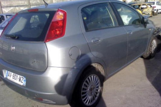 Porte arriere gauche FIAT GRANDE PUNTO