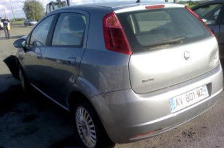 Porte arriere gauche FIAT GRANDE PUNTO