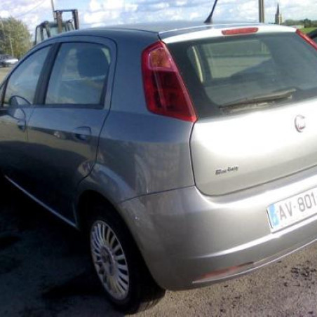 Porte arriere gauche FIAT GRANDE PUNTO