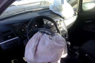 Porte arriere gauche FIAT GRANDE PUNTO