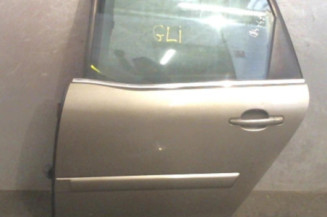 Porte arriere gauche CITROEN C4 PICASSO 1 Photo n°1