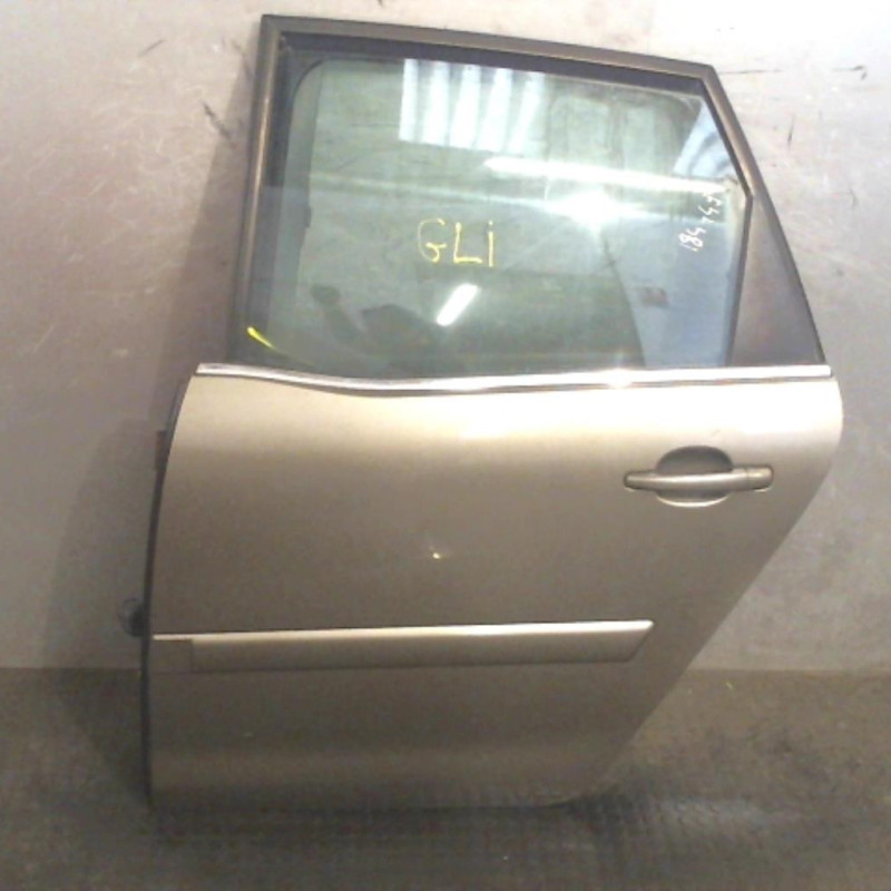 Porte arriere gauche CITROEN C4 PICASSO 1 Photo n°1