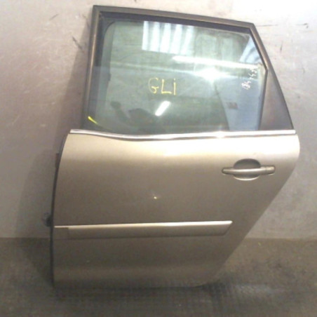 Porte arriere gauche CITROEN C4 PICASSO 1 Photo n°1