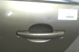 Porte arriere gauche CITROEN C4 PICASSO 1