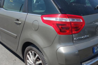 Porte arriere gauche CITROEN C4 PICASSO 1