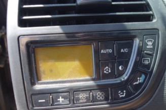 Porte arriere gauche CITROEN C4 PICASSO 1