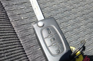 Porte arriere gauche CITROEN C4 PICASSO 1