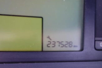 Porte arriere gauche CITROEN C4 PICASSO 1