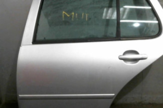 Porte arriere gauche VOLKSWAGEN GOLF 4 Photo n°1