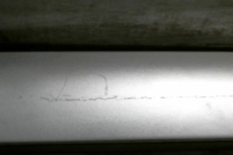 Porte arriere gauche VOLKSWAGEN GOLF 4