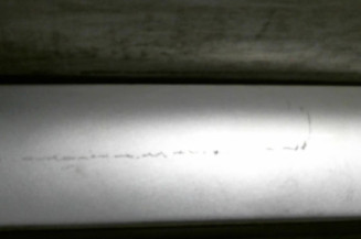 Porte arriere gauche VOLKSWAGEN GOLF 4