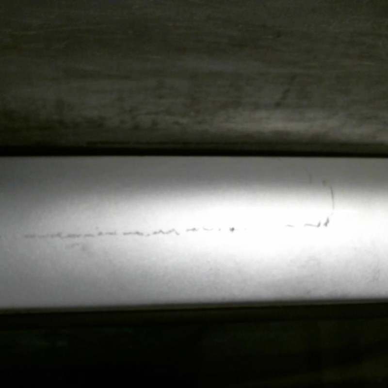 Porte arriere gauche VOLKSWAGEN GOLF 4 Photo n°3