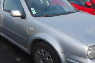 Porte arriere gauche VOLKSWAGEN GOLF 4
