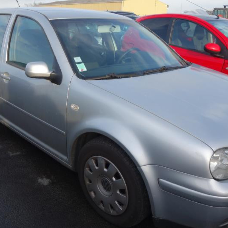 Porte arriere gauche VOLKSWAGEN GOLF 4 Photo n°5