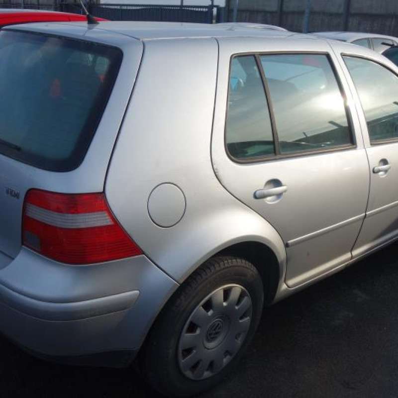 Porte arriere gauche VOLKSWAGEN GOLF 4 Photo n°6