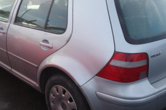 Porte arriere gauche VOLKSWAGEN GOLF 4