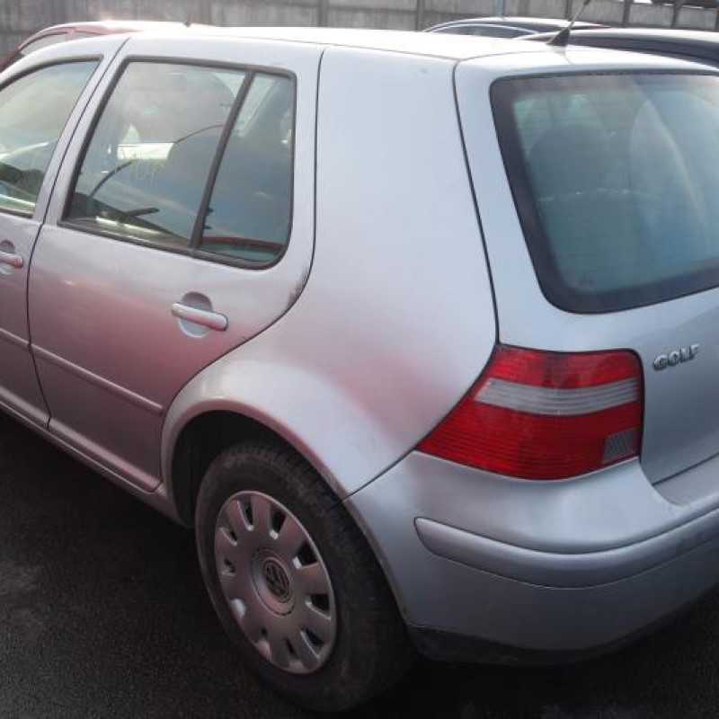 Porte arriere gauche VOLKSWAGEN GOLF 4 Photo n°7