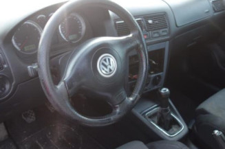 Porte arriere gauche VOLKSWAGEN GOLF 4