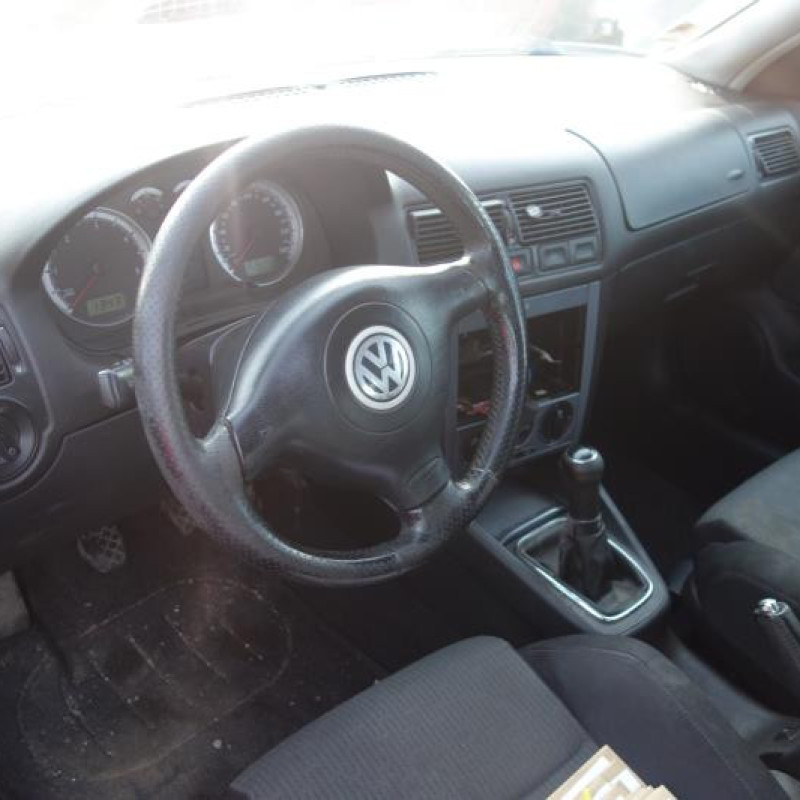 Porte arriere gauche VOLKSWAGEN GOLF 4 Photo n°8