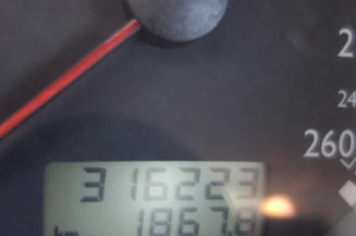 Porte arriere gauche VOLKSWAGEN GOLF 4