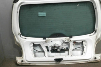 Malle/Hayon arriere PEUGEOT 206+