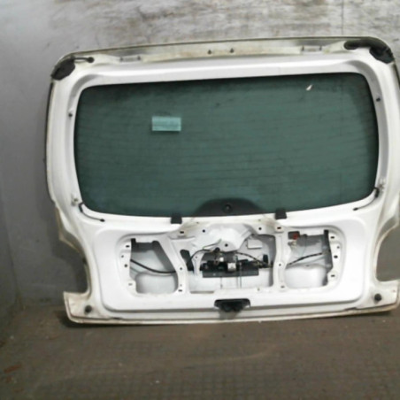 Malle/Hayon arriere PEUGEOT 206+