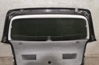 Malle/Hayon arriere VOLKSWAGEN GOLF 5