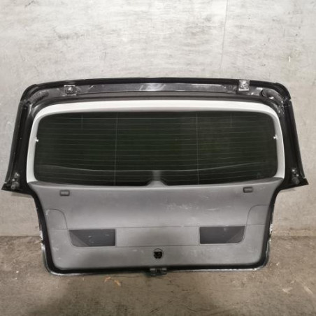 Malle/Hayon arriere VOLKSWAGEN GOLF 5