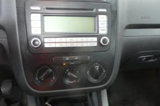 Malle/Hayon arriere VOLKSWAGEN GOLF 5