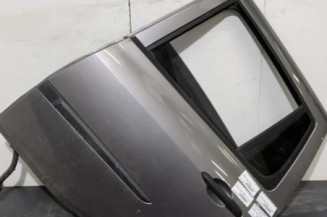 Porte arriere gauche RENAULT CLIO 3 Photo n°1