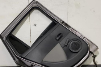 Porte arriere gauche RENAULT CLIO 3