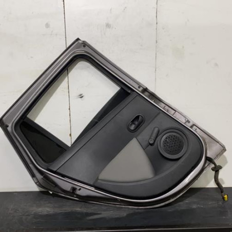 Porte arriere gauche RENAULT CLIO 3