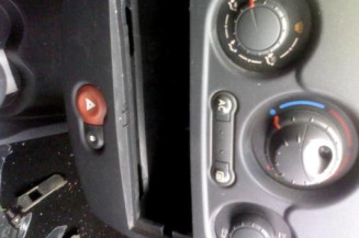 Porte arriere gauche RENAULT CLIO 3