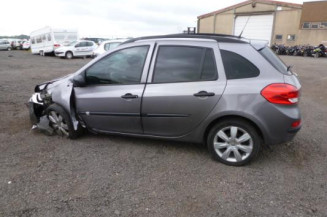 Porte arriere gauche RENAULT CLIO 3