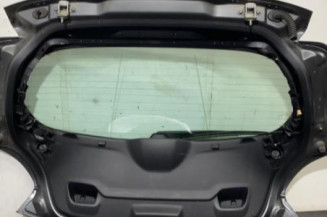 Malle/Hayon arriere PEUGEOT 208 1 Photo n°1