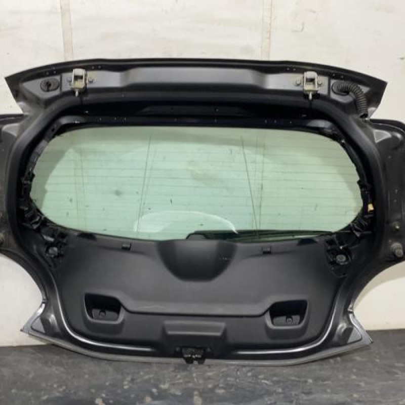 Malle/Hayon arriere PEUGEOT 208 1 Photo n°1