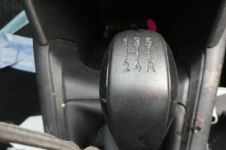 Malle/Hayon arriere PEUGEOT 208 1