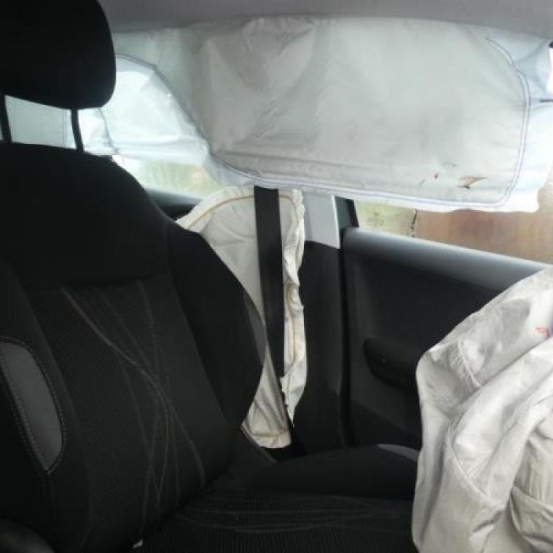 Malle/Hayon arriere PEUGEOT 208 1 Photo n°7