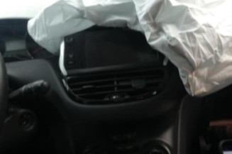 Malle/Hayon arriere PEUGEOT 208 1