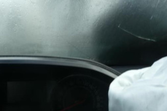 Malle/Hayon arriere PEUGEOT 208 1