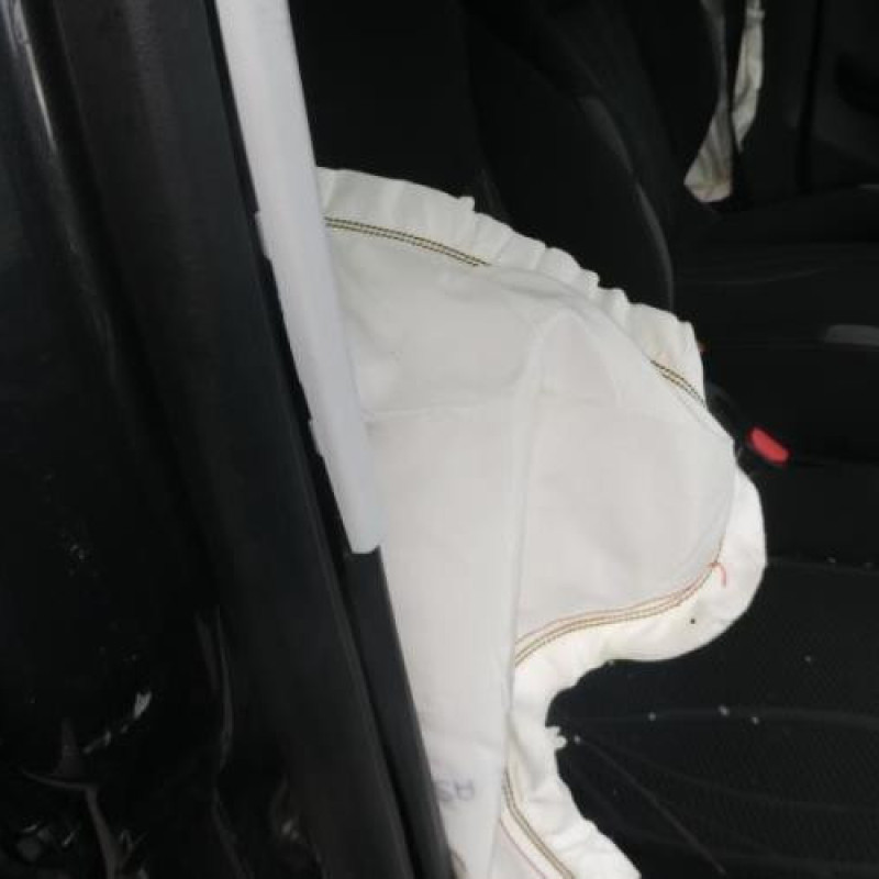 Malle/Hayon arriere PEUGEOT 208 1 Photo n°15