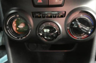 Malle/Hayon arriere PEUGEOT 208 1