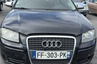 Aile avant gauche AUDI A3 2