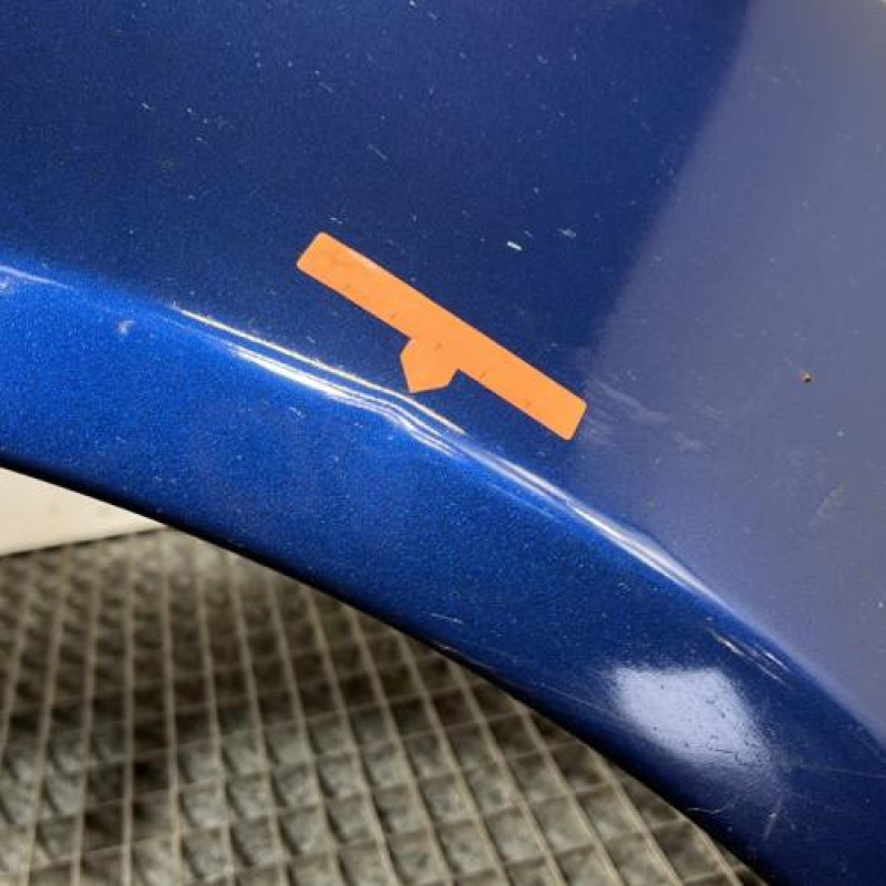 Aile avant droit TOYOTA YARIS 1 Photo n°2