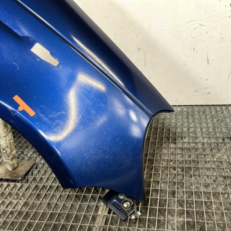 Aile avant droit TOYOTA YARIS 1 Photo n°3