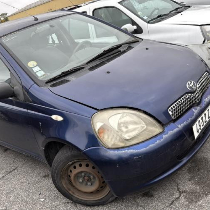 Aile avant droit TOYOTA YARIS 1 Photo n°7